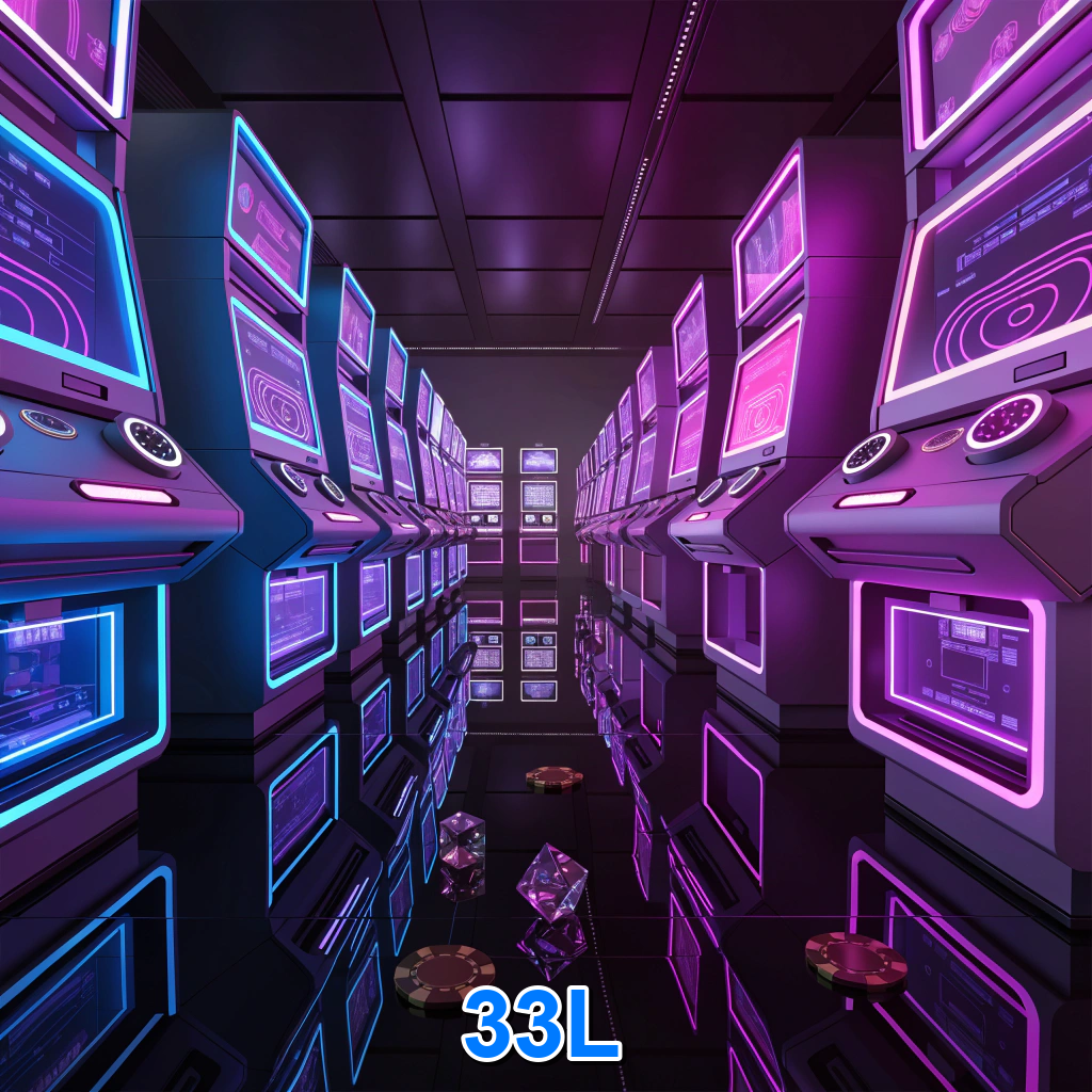 Screenshot 2 - 33L Features