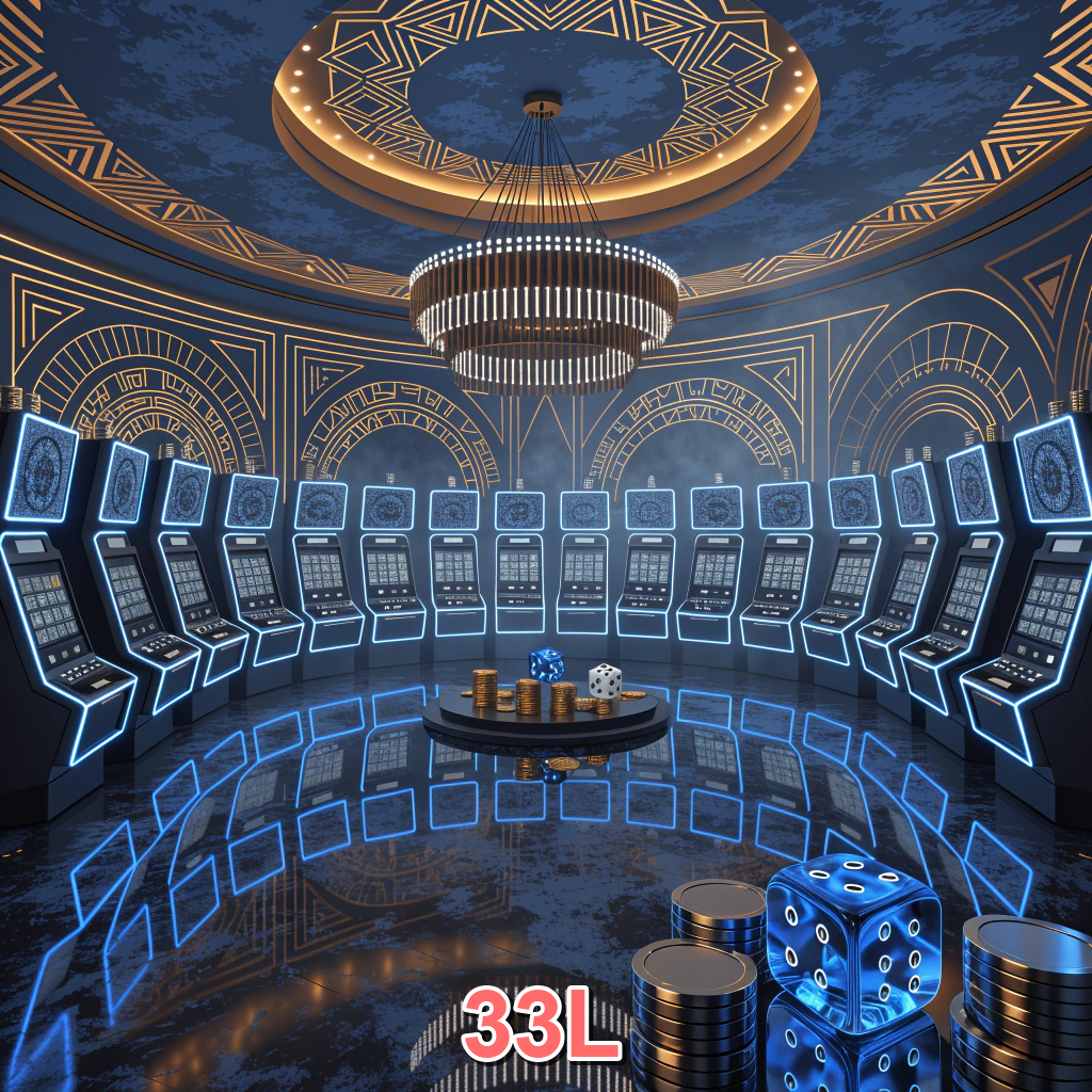Screenshot 2 - 33L Features